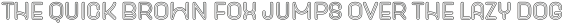 Gheon Bright ttf (400)