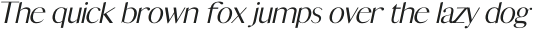 COSMIC Italic otf (400)