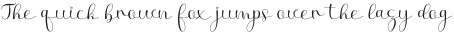 Afia Script Regular otf (400)
