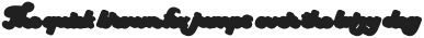 TheCollageExtrude otf (400)