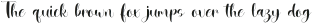 Orechanes otf (400)