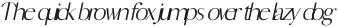 KITON Italic otf (400)