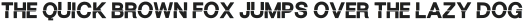 Glitch Pixel Regular ttf (400)