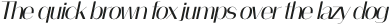 FASCINA Book Italic otf (400)
