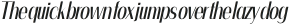 nova Book Italic otf (400)