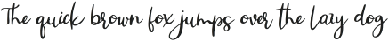 Hurly Regular otf (400)