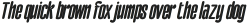 GalfegoRounded-Italic otf (400)