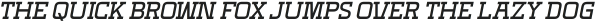 Dear Mine Italic otf (400)