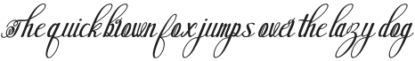 ManhattanScript otf (400)