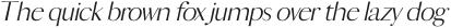 KIAERA Italic ttf (400)