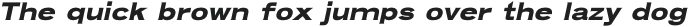 FORNIX Italic otf (400)