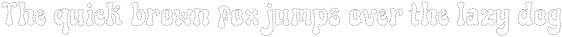 Destitch Inline otf (400)