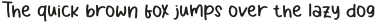 Semprul Regular otf (400)