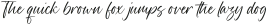 Ballistone otf (400)
