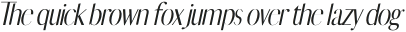 COUTURE Italic otf (400)