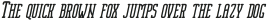 NordinSlabRounded-Italic otf (400)