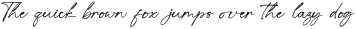 Heligthon Signature Regular ttf (400)