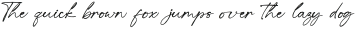Heligthon Signature Regular otf (400)