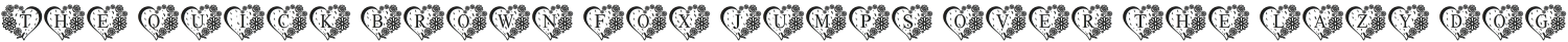 HeyliaMonogram otf (400)
