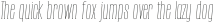 CONQUEST Slab serif Thin Italic Italic otf (100)