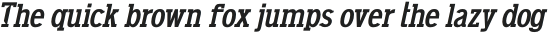 BRITKA Italic otf (400)