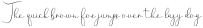 RahmaliaScript otf (400)