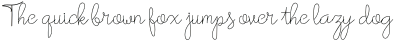 gwen font otf (400)