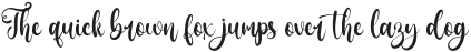 Regitta Script otf (400)