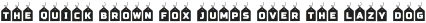 Banner Regular otf (400)