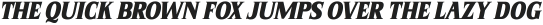 Belvine Delight Italic otf (300)