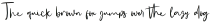 Rotherdola otf (400)