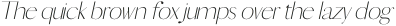 BROWNI Italic otf (400)