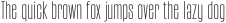 CONQUEST Light otf (300)
