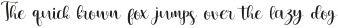 Nattasha ttf (400)