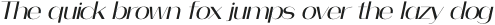 faddish Italic otf (400)