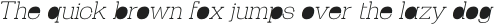 Yorke Italic otf (400)
