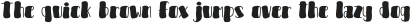 Fatype otf (400)