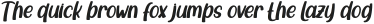Wildan Italic otf (400)