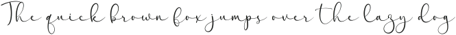 Handscript ttf (400)