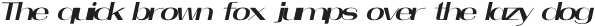 beillia Italic otf (400)