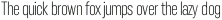 Lostfield Condensed light otf (300)