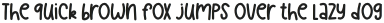 Think Smart Regular otf (100)