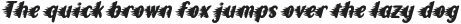 Flashe Italic otf (400)