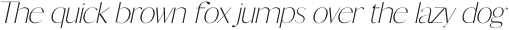 Levon Italic otf (400)