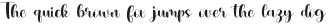 Bluenovie otf (400)