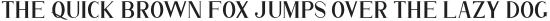 ROMANTICE otf (400)