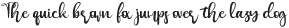 Maskumambang otf (400)