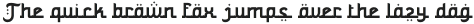 Yuftah otf (400)