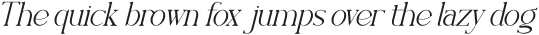 Baelmorth Italic otf (400)