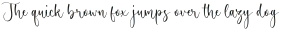 Cristhine otf (100)